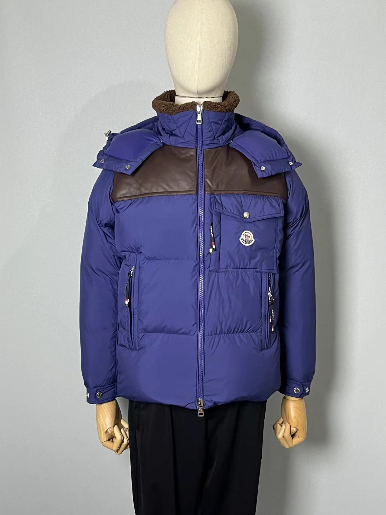 Moncler Down Jackets